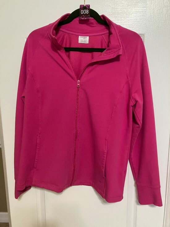 Danskin Now Jackets & Blazers - Danskin zipper Jacket